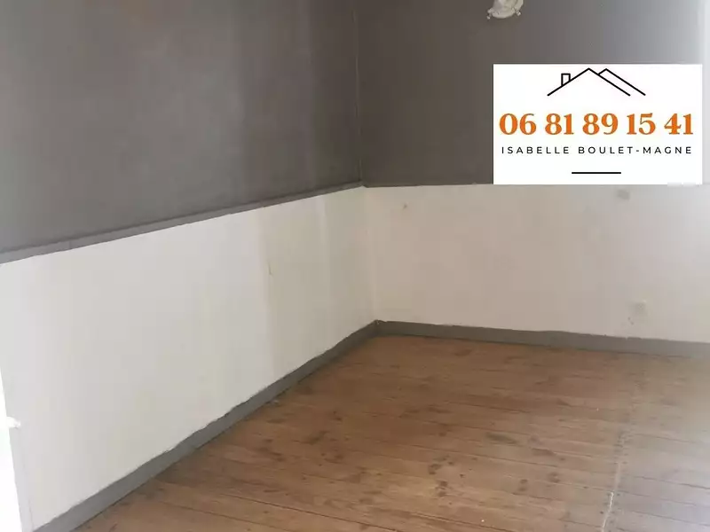 Maison, 130 m²