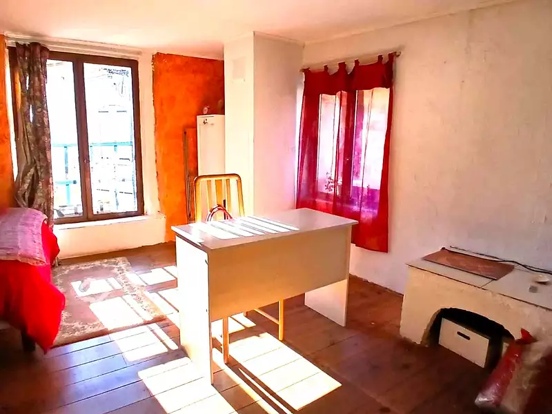 Maison, 231 m²