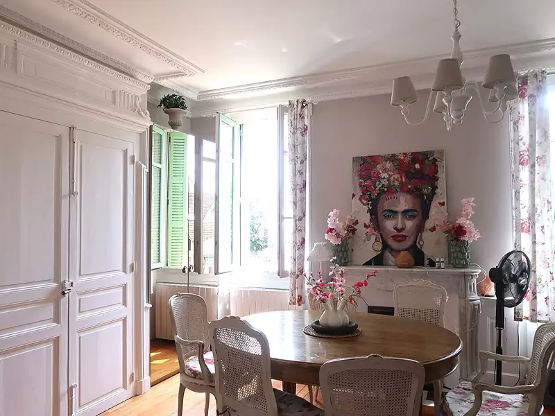 Appartement, 78,49 m²