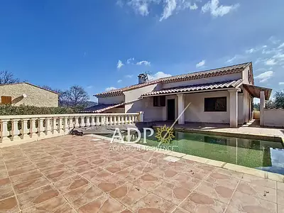 Appartement, 142 m²