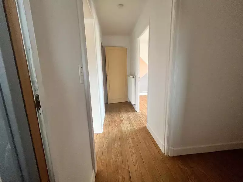 Maison, 132 m²