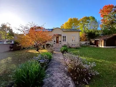 Immeuble, 109,55 m²