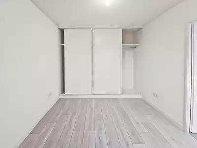 Appartement, 61 m²