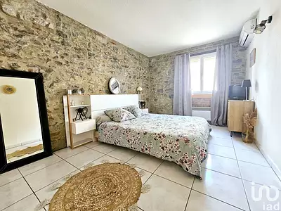 Appartement, 100 m²