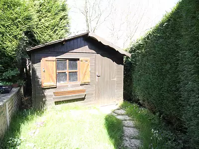 Maison, 46 m²
