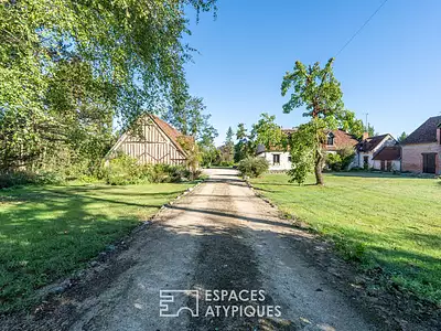 Maison, 170 m²