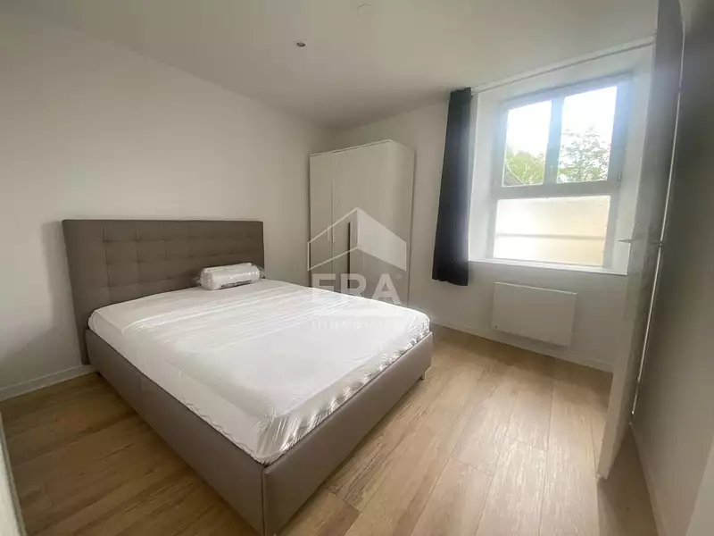 Appartement, 36,47 m²