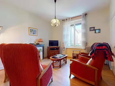 Maison, 124 m²