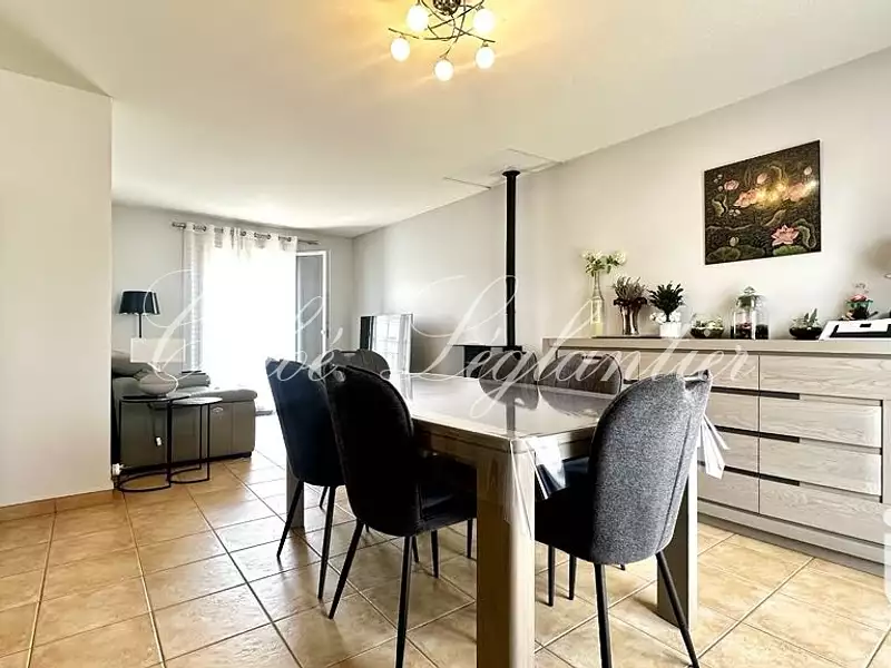 Maison, 110 m²