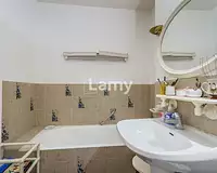 Appartement, 107,3 m²