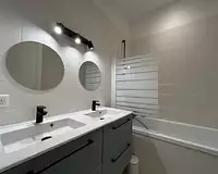 Appartement, 117 m²