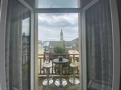 Appartement, 66,08 m²