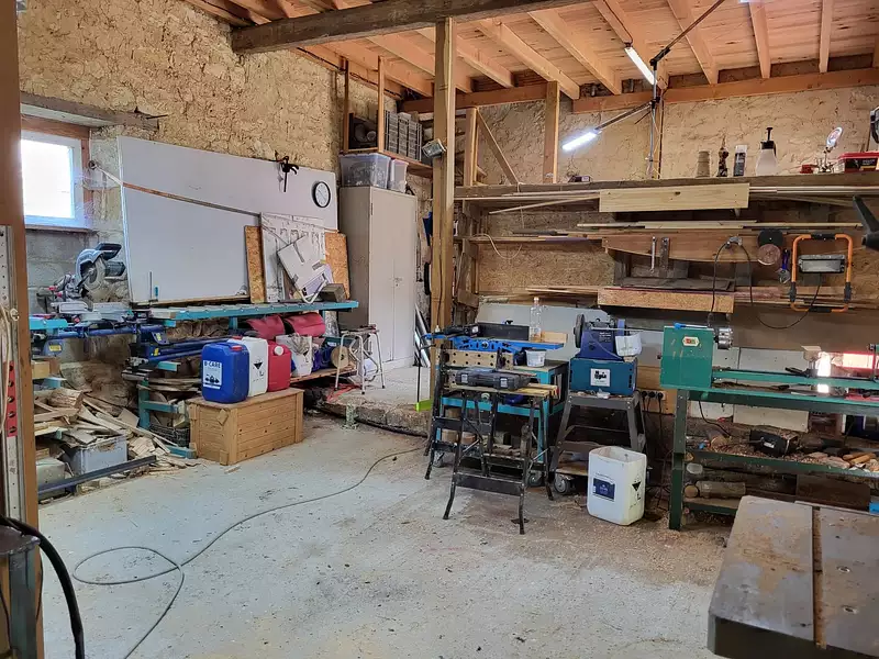 Maison, 160 m²