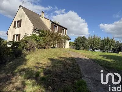 Maison, 148 m²