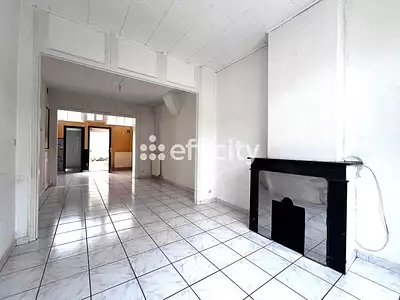 Maison, 95 m²