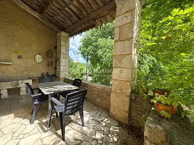 Maison, 238 m²