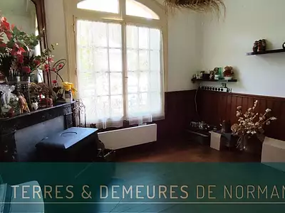 Maison, 62 m²