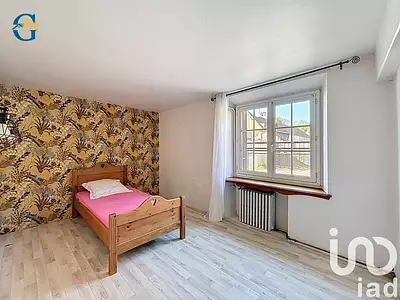 Maison, 145 m²