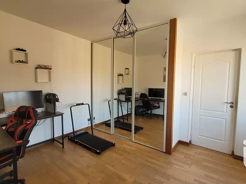 Maison, 112 m²