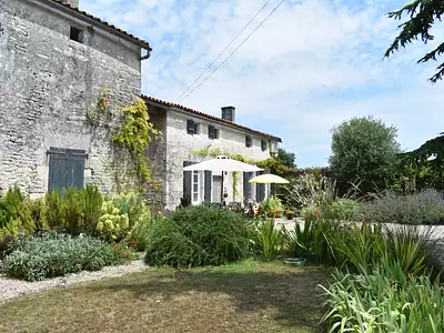 Maison, 167 m²