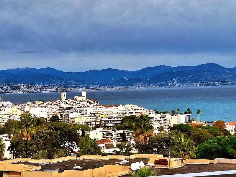 Appartement, 26,46 m²