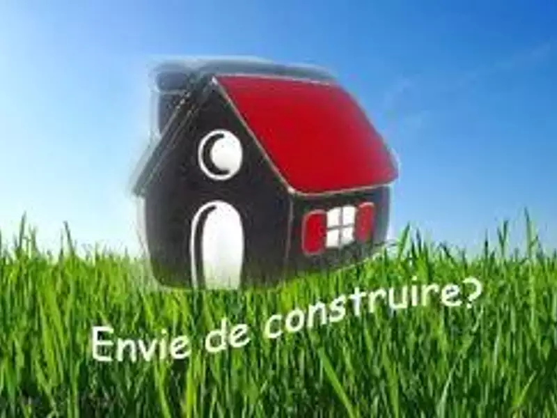 Terrain, 1 251 m²