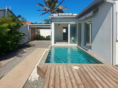 Maison, 130 m²