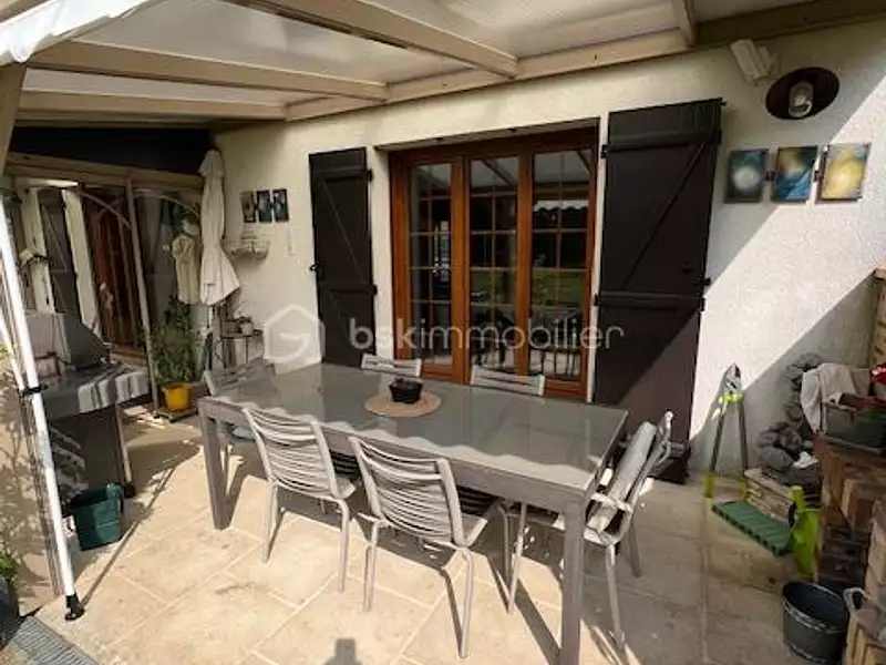 Maison, 129 m²