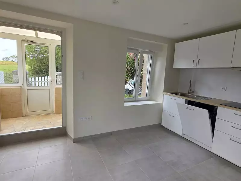 Maison, 122,09 m²