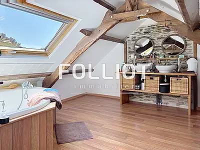 Maison, 146 m²