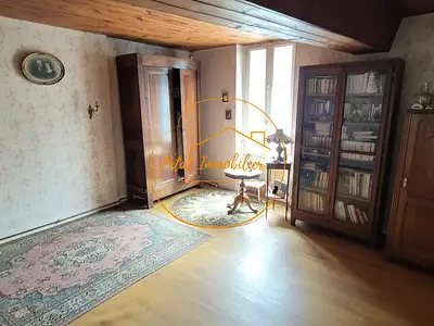 Maison, 96 m²
