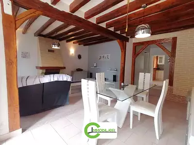 Maison, 81 m²