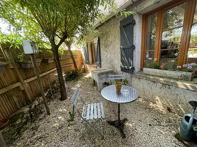 Maison, 120 m²