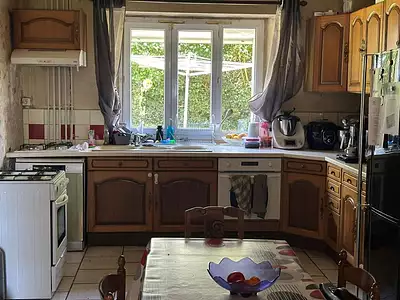 Maison, 155 m²