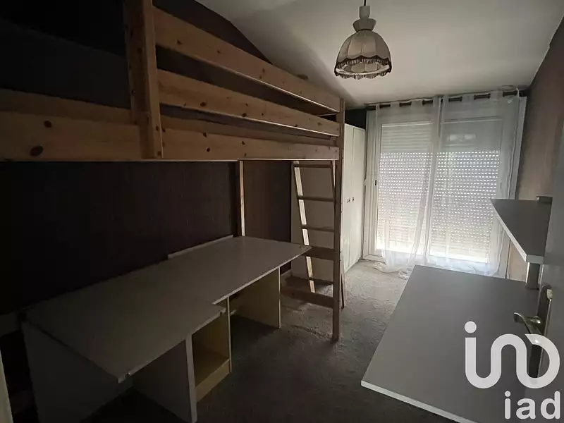 Maison, 94 m²