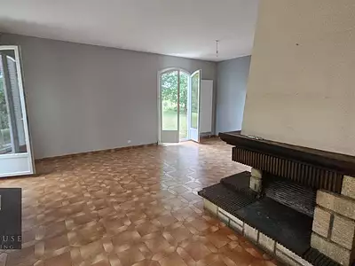 Maison, 83 m²
