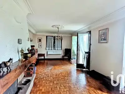 Maison, 190 m²