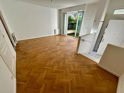 Appartement, 66 m²
