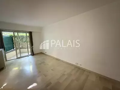 Appartement, 25,22 m²