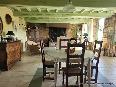 Maison, 173 m²