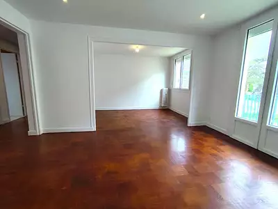 Appartement, 70 m²