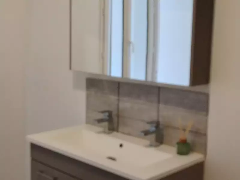 Immeuble, 101 m²