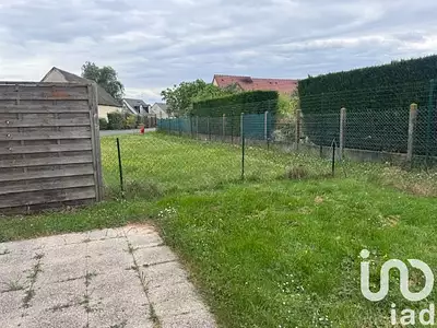 Maison, 65 m²