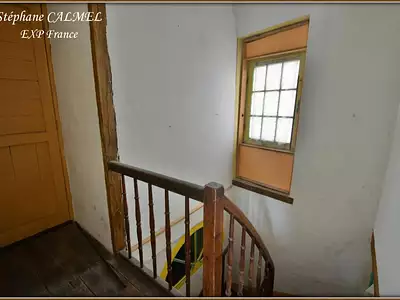 Maison, 91 m²