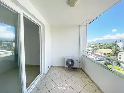 Appartement, 44 m²