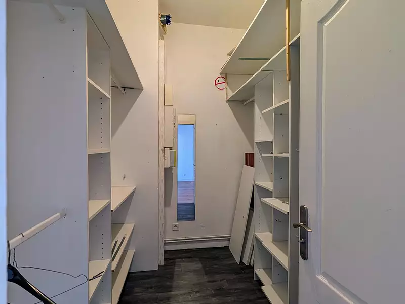 Appartement, 78 m²