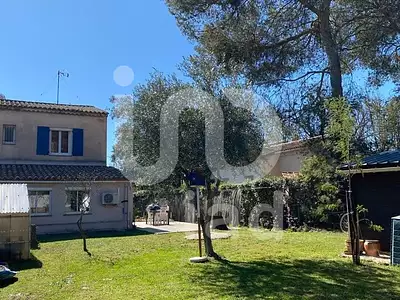 Maison, 95 m²