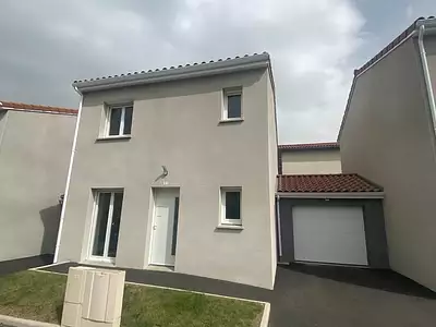 Maison, 85 m²