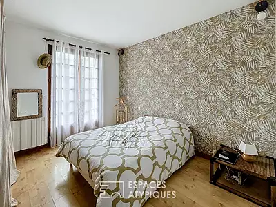 Maison, 180 m²