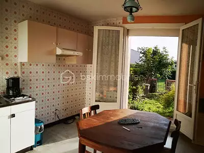 Maison, 107 m²